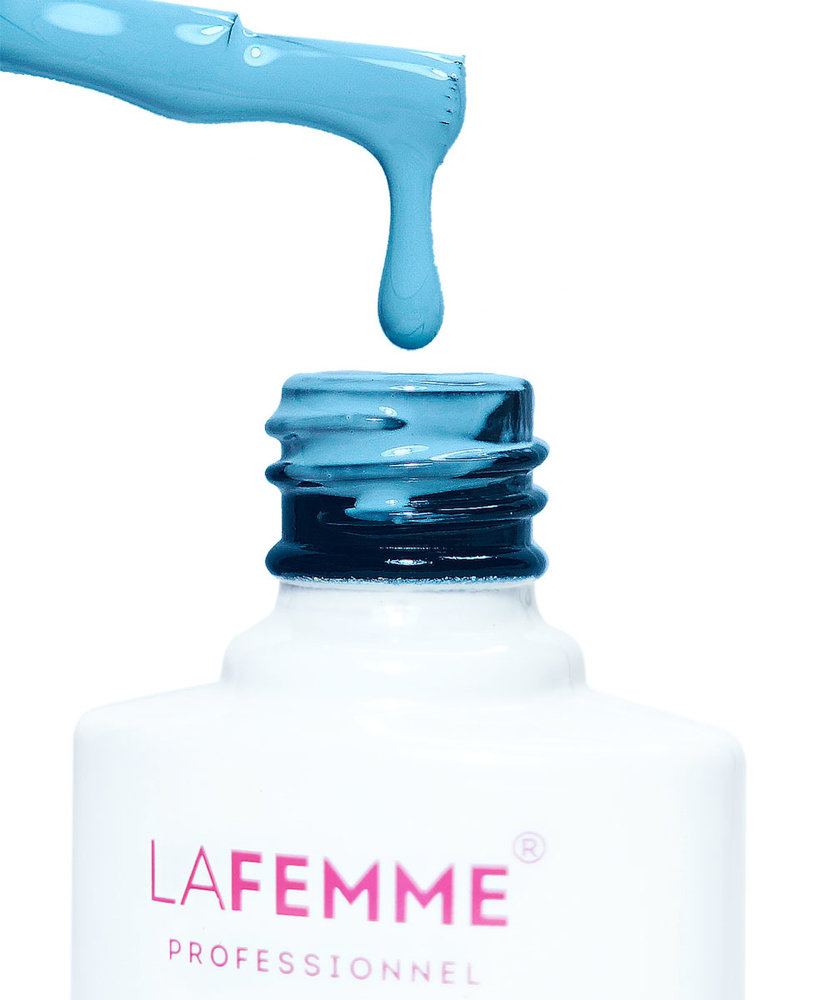 La Femme Gel Polish Ultra HD - H259 Be Free La Femme Gel Polish Ultra HD - H259 Be Free