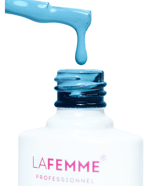 Gel Polish Ultra HD - H259  Be Free