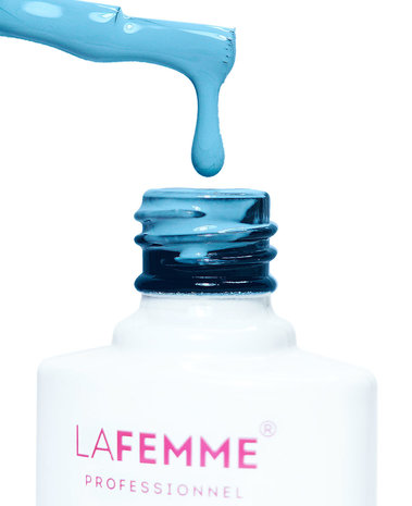 La Femme Gel Polish Ultra HD - H259 Be Free La Femme Gel Polish Ultra HD - H259 Be Free