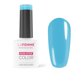 La Femme Gel Polish Ultra HD - H259  Be Free La Femme Gel Polish Ultra HD - H259  Be Free