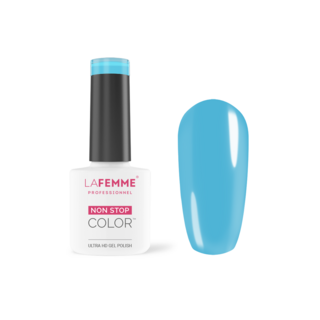 Gel Polish Ultra HD - H259  Be Free