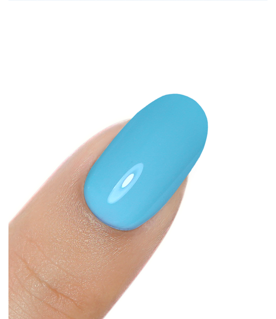 Gel Polish Be Free / H259