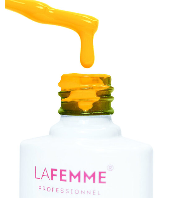 Gel Polish Enjoy The Sun / H254