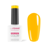 La Femme Gel Polish Ultra HD - H254 Enjoy the Sun La Femme Gel Polish Ultra HD - H254 Enjoy the Sun