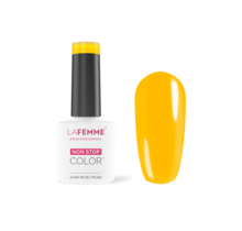 Gel Polish Ultra HD - H254 Enjoy the Sun