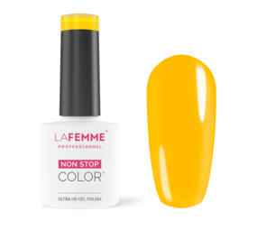 La Femme Gel Polish Ultra HD - H254 Enjoy the Sun La Femme Gel Polish Ultra HD - H254 Enjoy the Sun