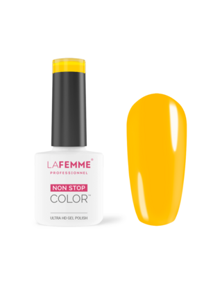 Gel Polish Ultra HD - H254 Enjoy the Sun