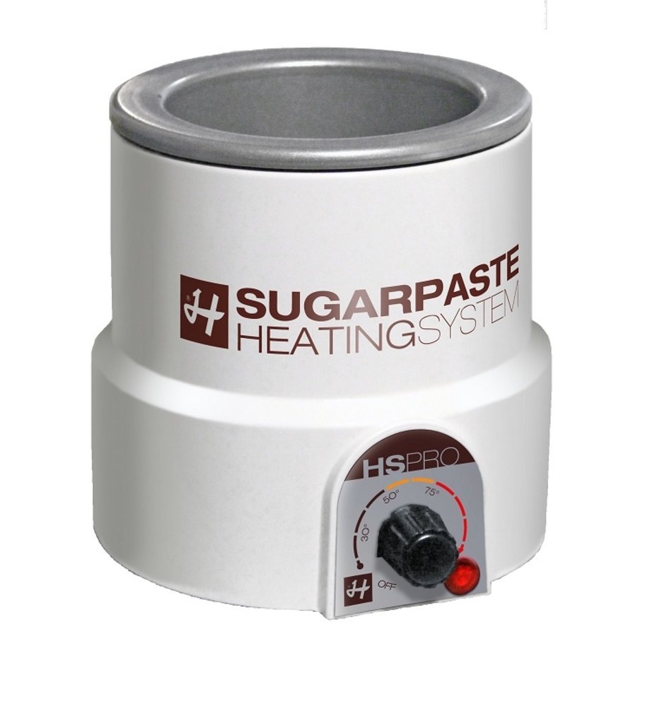 Holiday Body Sugaring Heater – Professioneel Verwarmen van Suikerpasta