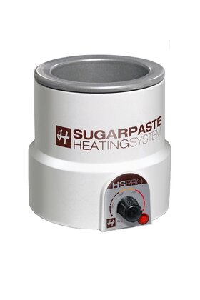 Sugaring Heater 800ml