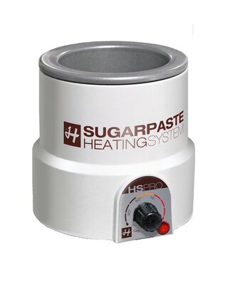 Sugaring Heater 800ml