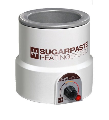 Holiday Body Sugaring Heater – Professioneel Verwarmen van Suikerpasta