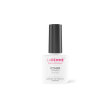 Vitamine Primer- zuurvrij voor dunne en/of broze nagels 7 ml