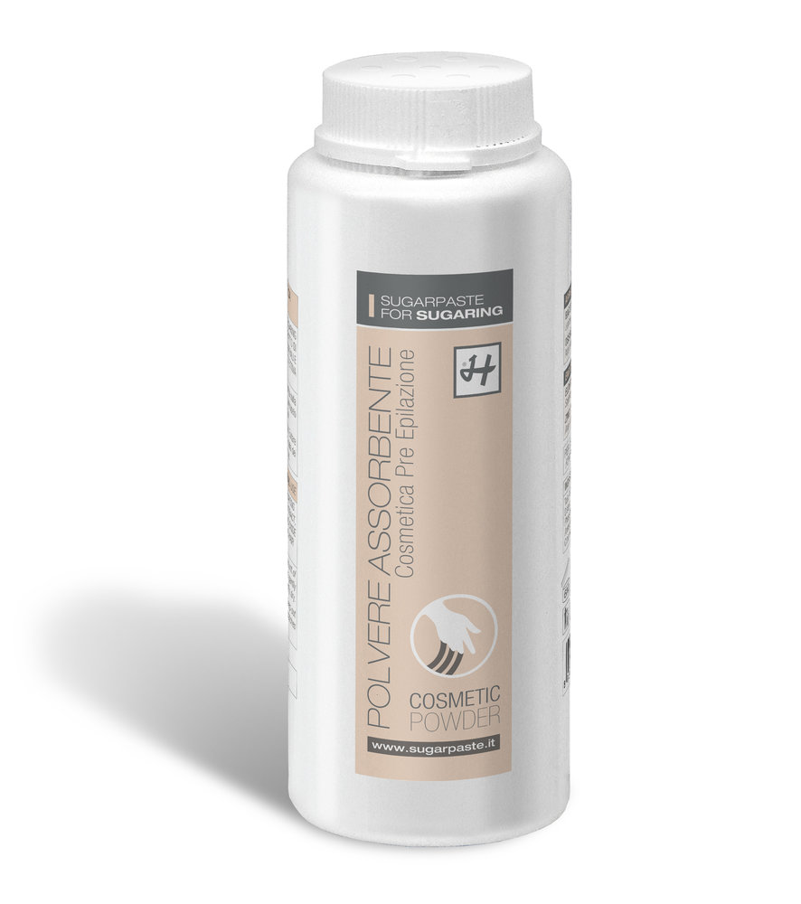 Holiday Pre Sugaring Powder voor Perfecte Huidvoorbereiding | Absorbeert Vocht Holiday Pre Sugaring Powder voor Perfecte Huidvoorbereiding | Absorbeert Vocht