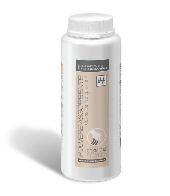 Hard Wax Parels Startkit – Brazilian Wax Set