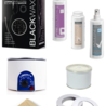 Holiday Hot Elastique Wax Startkit 1 Holiday Hot Elastique Wax Startkit 1