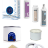 Holiday Hot Elastique Wax Startkit 1 Holiday Hot Elastique Wax Startkit 1