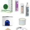 Holiday Hot Elastique Wax Startkit 1 Holiday Hot Elastique Wax Startkit 1