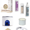 Holiday Hot Elastique Wax Startkit 1 Holiday Hot Elastique Wax Startkit 1