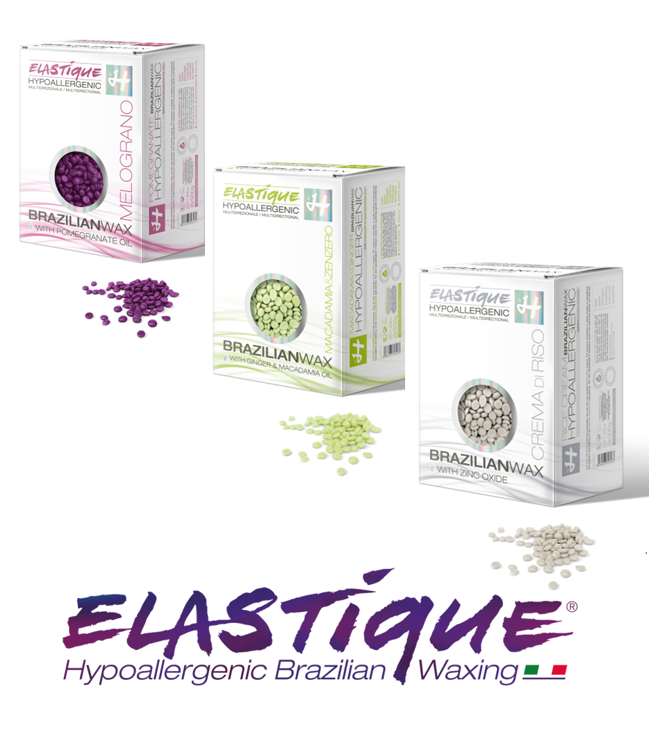 Holiday Brazilian filmwax