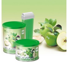 STRIPWAX GROENE APPEL