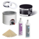 Holiday HOLIDAY BLACK WAX - set 400 ML Holiday HOLIDAY BLACK WAX - set 400 ML