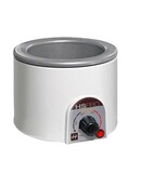 Black Wax Set 400 ML