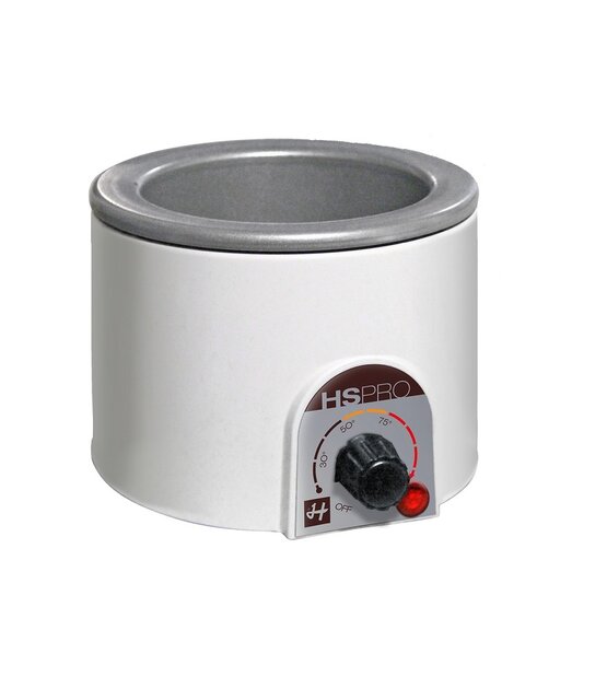 Black Wax Set 400 ML