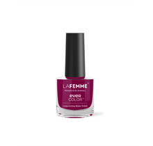 Evercolor Nailpolish E197 - Verry Berry
