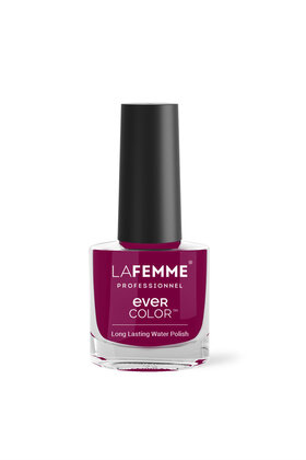 Nailpolish Verry Berry / E197