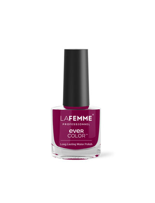 Evercolor Nailpolish E197 - Verry Berry