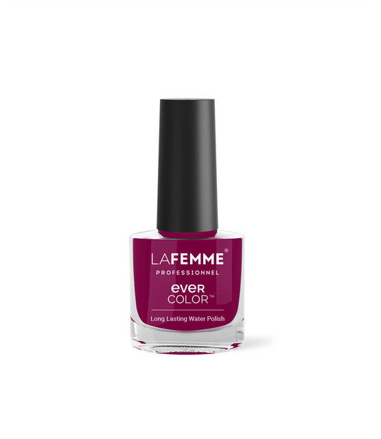 Nailpolish Verry Berry / E197