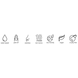 La Femme Evercolor Nailpolish E202 - Ortensia La Femme Evercolor Nailpolish E202 - Ortensia