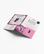 Evercolor Nailpolish E238 - Boulevard Rendez-Vous