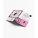 La Femme Evercolor Nailpolish E238 - Boulevard Rendez-Vous La Femme Evercolor Nailpolish E238 - Boulevard Rendez-Vous