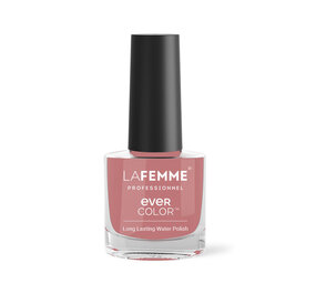 La Femme Evercolor Nailpolish E238 - Boulevard Rendez-Vous La Femme Evercolor Nailpolish E238 - Boulevard Rendez-Vous