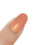 Gel Polish Dynamic Peach /  H262