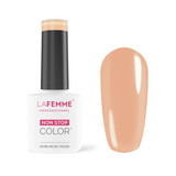 La Femme Gel Polish Ultra HD - H263 Soft Sand La Femme Gel Polish Ultra HD - H263 Soft Sand