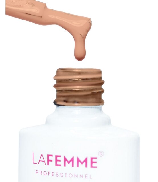 Gel Polish Soft Sand /  H263