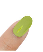 Gel Polish Ultra HD - H264 Green Journey