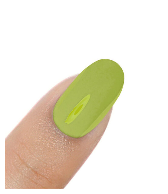 Gel Polish Ultra HD - H264 Green Journey