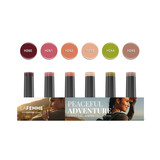 La Femme Peacefull Adventure La Femme Peacefull Adventure