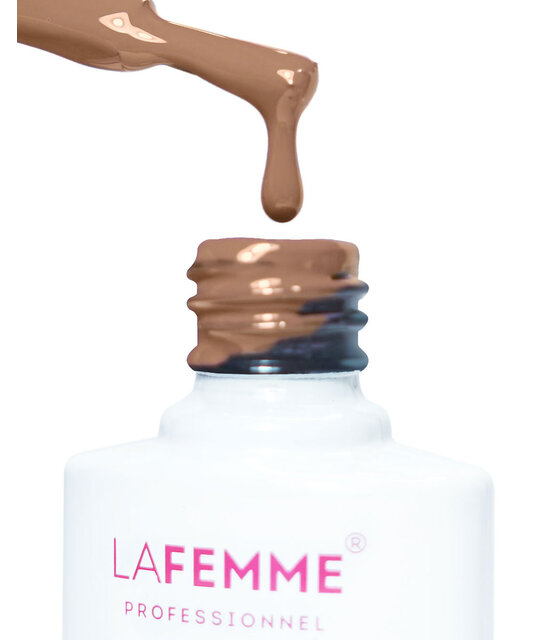 Gel Polish Ultra HD - H265 Wild Taupe