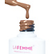 La Femme Gel Polish Ultra HD - H265 Wild Taupe La Femme Gel Polish Ultra HD - H265 Wild Taupe