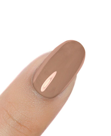La Femme Gel Polish Ultra HD - H265 Wild Taupe La Femme Gel Polish Ultra HD - H265 Wild Taupe