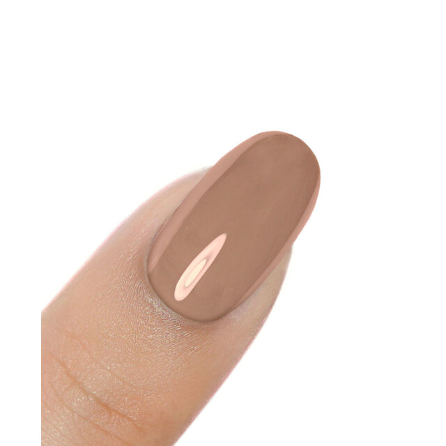 Gel Polish Ultra HD - H265 Wild Taupe