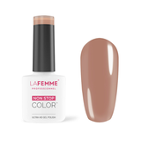 La Femme Gel Polish Ultra HD - H265 Wild Taupe La Femme Gel Polish Ultra HD - H265 Wild Taupe