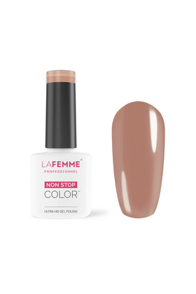 Gel Polish Ultra HD - H265 Wild Taupe