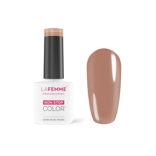 Gel Polish Ultra HD - H265 Wild Taupe