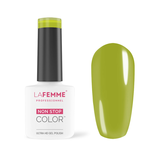 La Femme Gel Polish Ultra HD - H264 Green Journey La Femme Gel Polish Ultra HD - H264 Green Journey