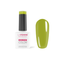 Gel Polish Ultra HD - H264 Green Journey